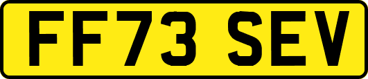 FF73SEV