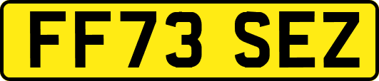 FF73SEZ