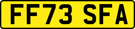 FF73SFA