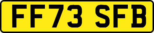 FF73SFB