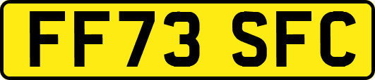 FF73SFC
