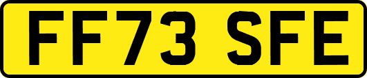 FF73SFE