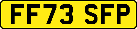 FF73SFP