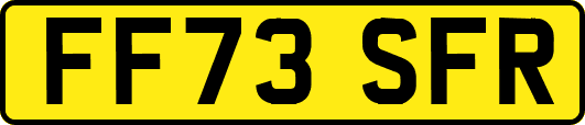 FF73SFR
