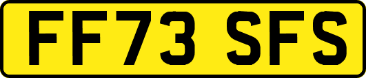 FF73SFS