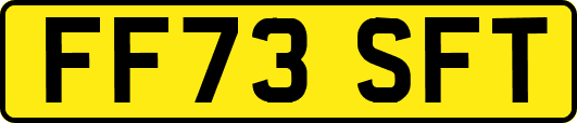 FF73SFT