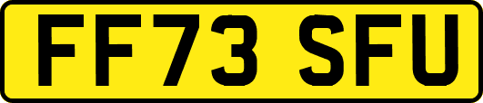 FF73SFU