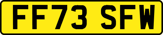 FF73SFW