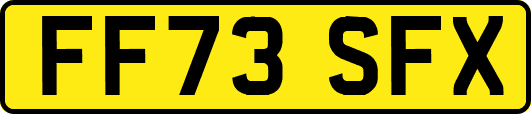 FF73SFX