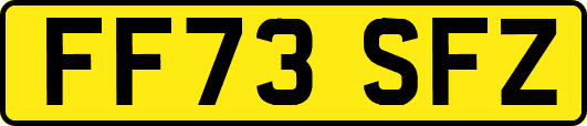 FF73SFZ