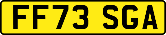 FF73SGA