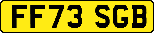 FF73SGB