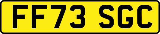 FF73SGC