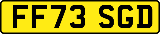 FF73SGD