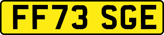 FF73SGE