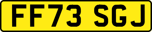 FF73SGJ