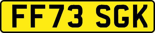 FF73SGK