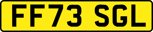 FF73SGL