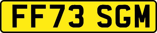 FF73SGM