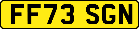FF73SGN