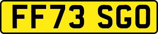FF73SGO