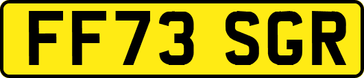 FF73SGR
