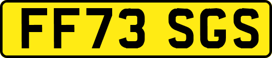 FF73SGS