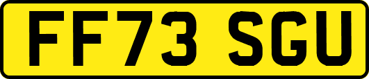 FF73SGU