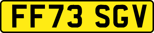 FF73SGV