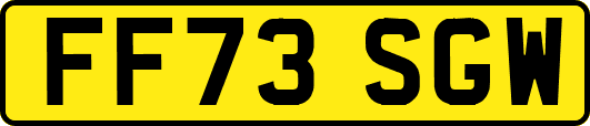 FF73SGW