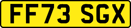 FF73SGX