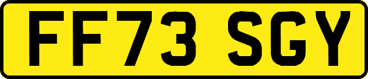FF73SGY