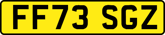FF73SGZ