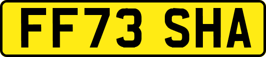 FF73SHA