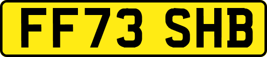 FF73SHB