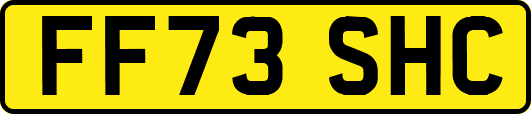 FF73SHC
