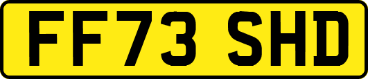 FF73SHD