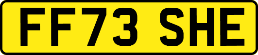 FF73SHE