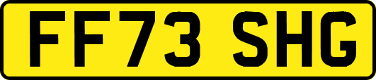 FF73SHG