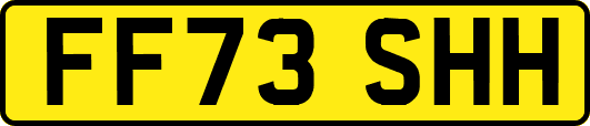 FF73SHH