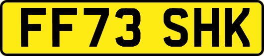 FF73SHK