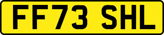 FF73SHL