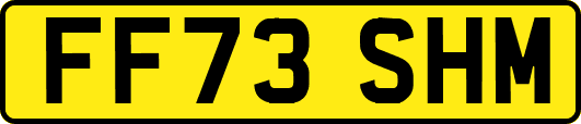 FF73SHM