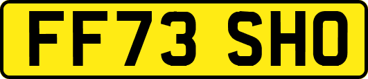 FF73SHO