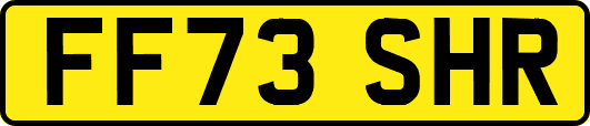 FF73SHR