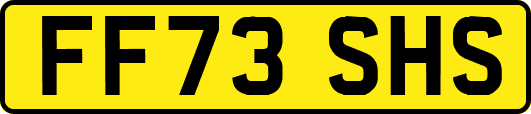 FF73SHS
