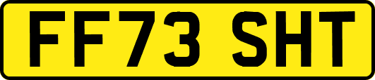 FF73SHT