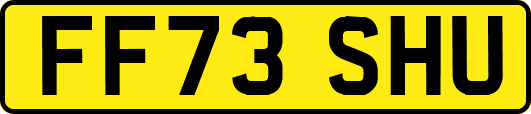 FF73SHU