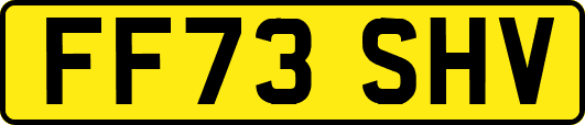 FF73SHV