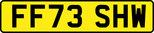 FF73SHW